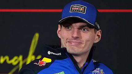 max verstappen formula 1