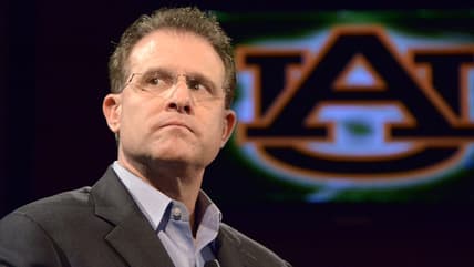 Gus Malzahn