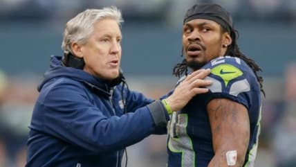 Marshawn Lynch