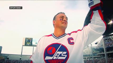 dale hawerchuk death
