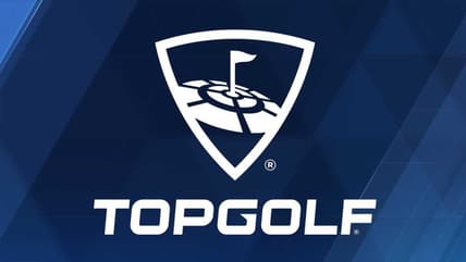 TopGolf