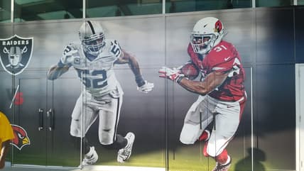 Las Vegas Raiders Report