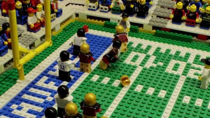 bricksports