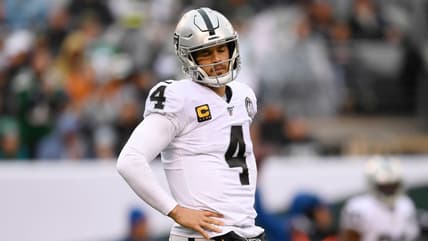 carr raiders las vegas