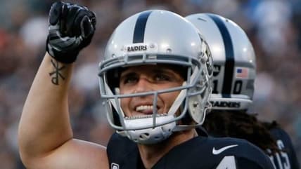 derek carr max kellerman raiders espn