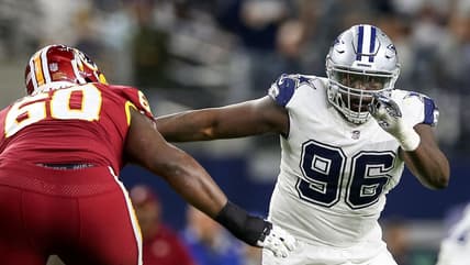 Maliek Collins Las Vegas Raiders Jon Gruden