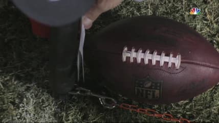 The Paper Game Oakland Raiders