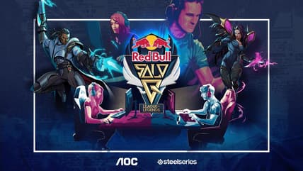 Red Bull Solo Q