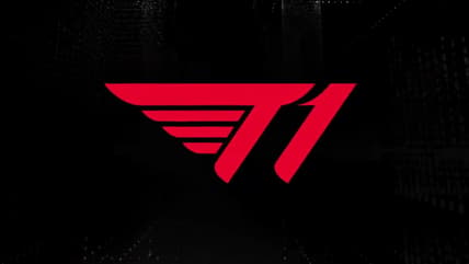 T1 Esports