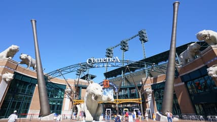 MLB, baseball