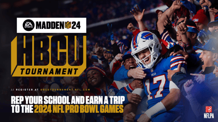 NFL Madden HBCU