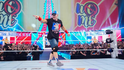 best wwe wrestlers
