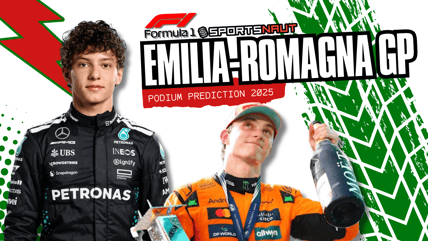 emilia romagna grand prix imola F1