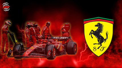jolyon palmer scuderia ferrari
