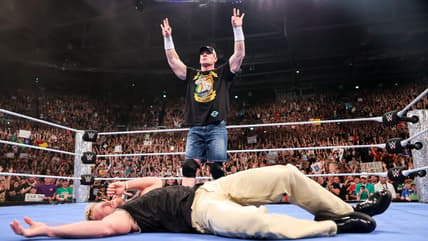 john cena