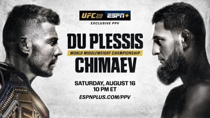 ufc tonight