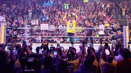 john cena