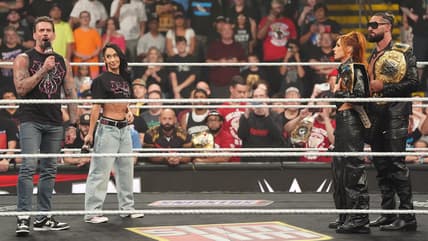 wrestlepalooza