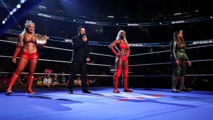 smackdown