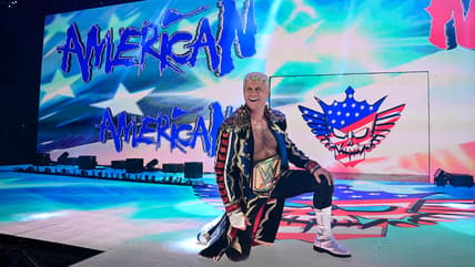 cody rhodes