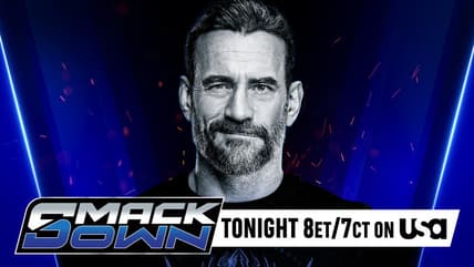 wwe smackdown results