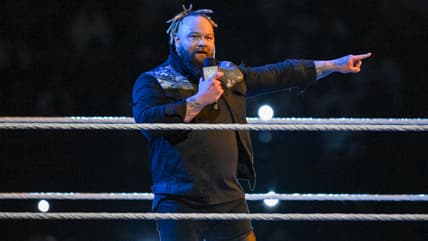 Bray-Wyatt / wwe