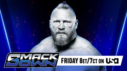 smackdown results