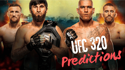 ufc 320