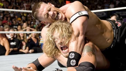 john cena