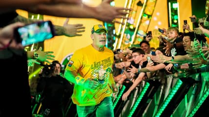 john cena