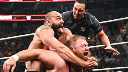 rusev