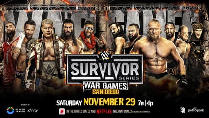 survivor series
