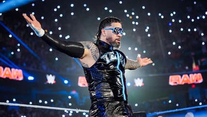 Jey Uso