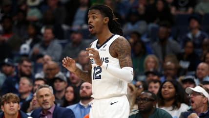 ja morant