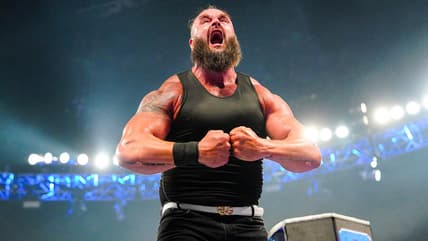 braun strowman