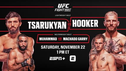 ufc qatar