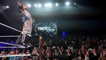 trick williams