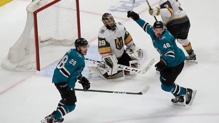 Vegas Golden Knights
