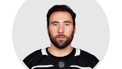 Michael Amadio, Vegas Golden Knights