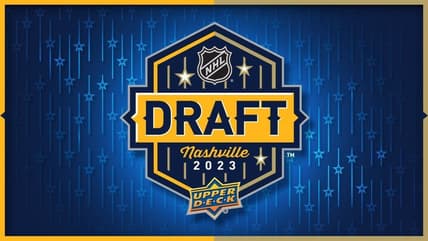 NHL Draft, Vegas Golden Knights