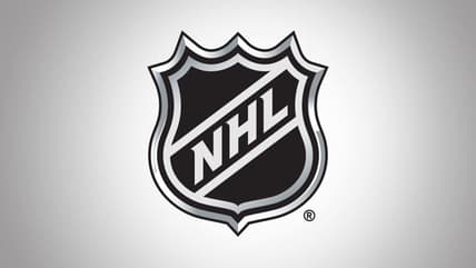 NHL Logo