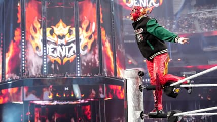 rey fenix