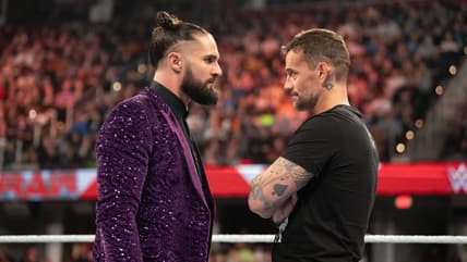 WWE