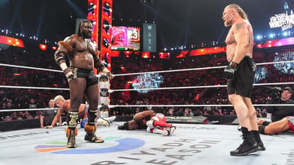 wrestlemania 42