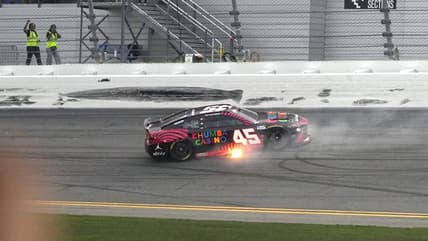 NASCAR Stock Watch