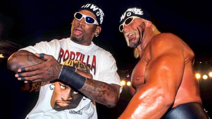dennis rodman