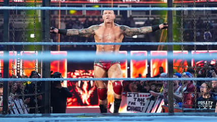 randy orton