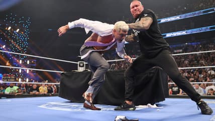 randy orton