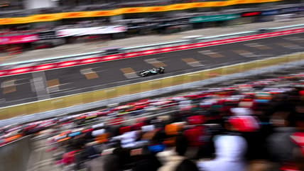 formula 1 2026 regulations F1