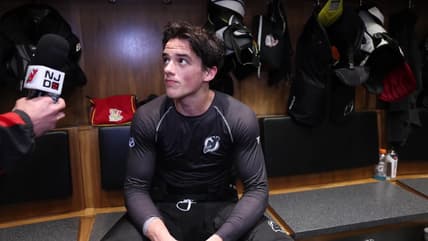 New Jersey Devils
